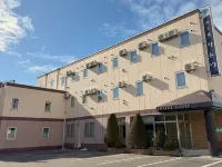Hotel Sato Các khách sạn ở Shinhidaka