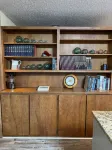 Gem of Yachats! Great view and location, dog friendly and cozy fireplace!
