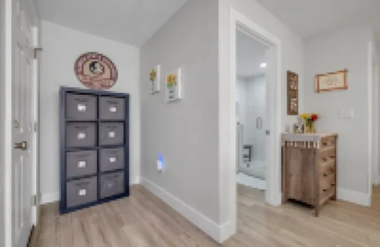 Renovated Studio -Walking Distance to Fsu/Doak Stadium