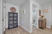 Renovated Studio -Walking Distance to Fsu/Doak Stadium