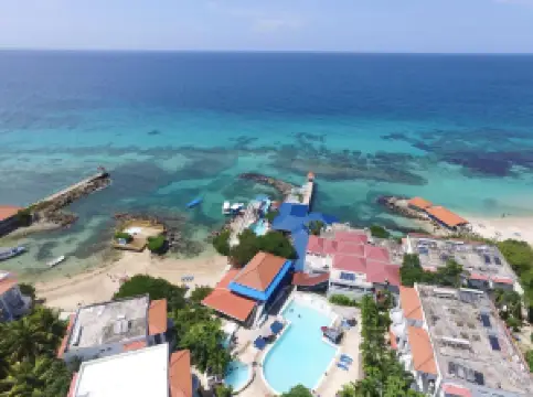 Franklyn D Resort & Spa All Inclusive