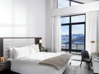 The Residences At Grand Hyatt Deer Valley Các khách sạn ở Wasatch County