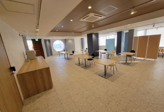 호텔 이타미 외관