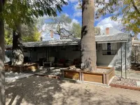 Dos Palmas, a retro travel home Hotels in Patagonia