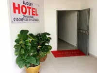 Hotel Seri Intan Tampin Hotels in Tampin