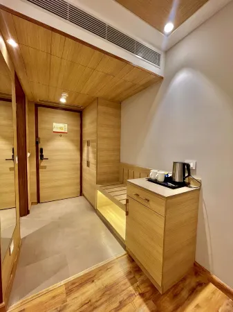 Best Western Kasauli Отели рядом с Аэропорт Шимла