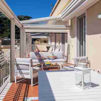 La Casa di Terry - Breathtaking View of Sorrento Others