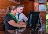 Hotel Colonial Iguaçu