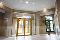 Mariinskiy Hotel a Baranovichi