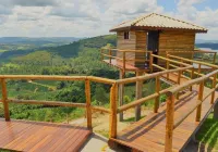 Pousada do Xerife Hotels in Caconde