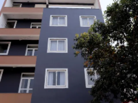 Hotel Dhingra Inn Hotels in Rewari District