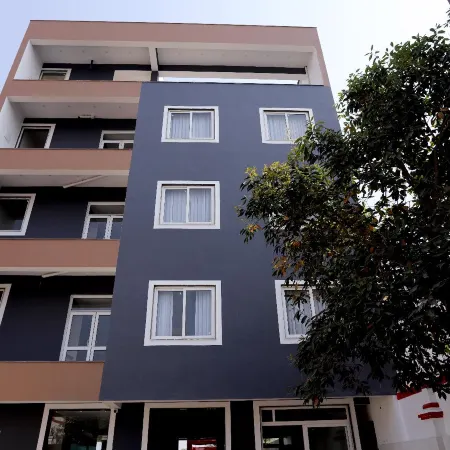 Hotel Dhingra Inn