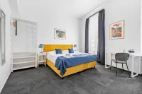 BlueBell Hotel Hotels in Bratislava I