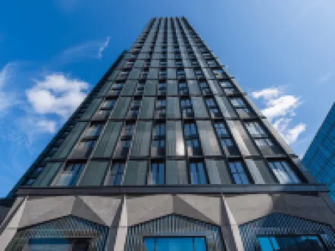 Charles Hope London Croydon Hotels in Croydon