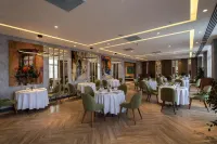 Shabran Wellbeing Resort Hotels in Pirabadil