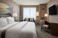 The Westin Calgary Airport Hotels near Coventry Hills Centre