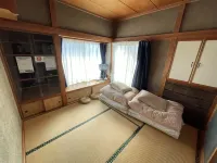 Old folk house inn Tabiminato Hotels in Oarai