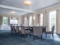Mercure Thurrock Stifford Hall Hotels in South Ockendon
