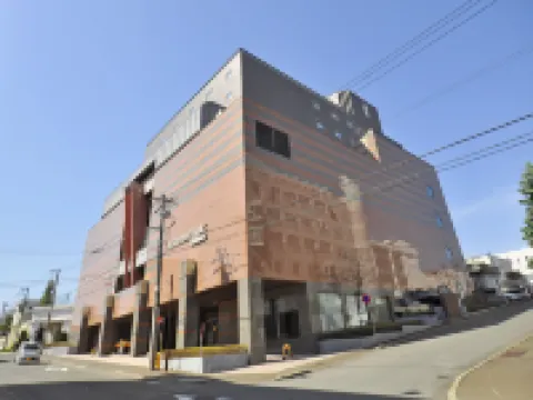 ホテルベルクラシック北見 北見のホテル