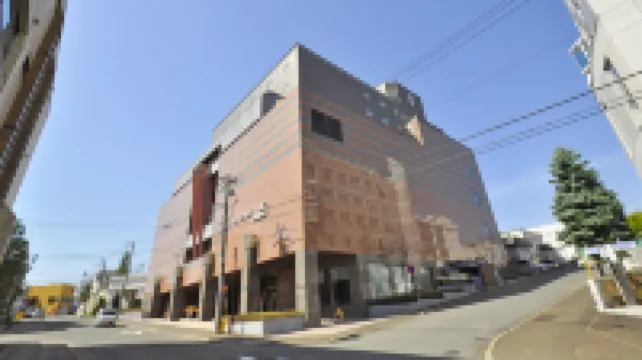 Hotel Bell Classic Kitami