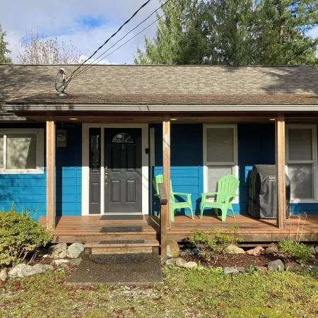 Music Place Guest House