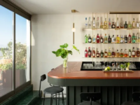 Mitsis N'U Piraeus Port Pire otelleri