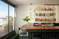 Mitsis N'U Piraeus Port