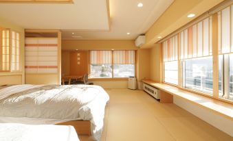 Gokan No Yu Tsuruya