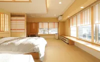 Gokan No Yu Tsuruya Hotels in 