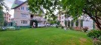 Ikraam Inn Bed & Breakfast Hotels in Raj Bagh