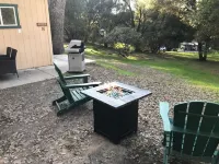 Cozy Mountain Guesthouse w/ Hot Tub & King Bed 1bed :1bth