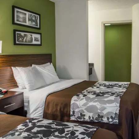Sleep Inn Historic