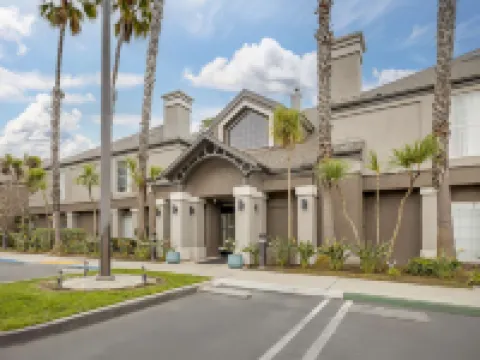 Sonesta ES Suites Torrance Redondo Beach Hotels in Torrance