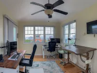 Everyday – Your Perfect Beachside Escape!