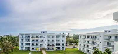 Private Studio With Ocean View, Great and Romantic Place