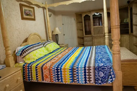 Marzalea 2 bd Villa by ZenBreak