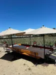 Spacious modernized 5-bedroom farmhouse on vineyard فنادق في Oakley