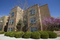 Hilton Vacation Club Villas de Santa Fe Các khách sạn ở Santa Fe