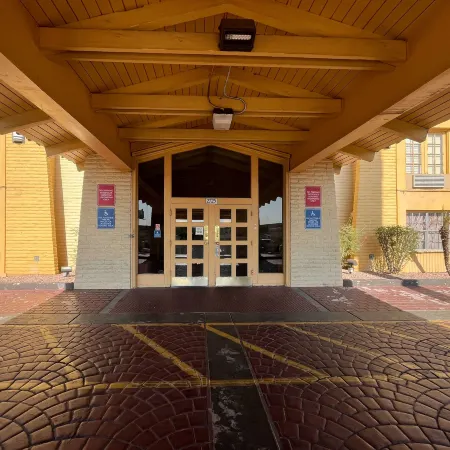Motel 6 Phoenix, AZ - Midtown