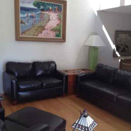 Sea Colony Tennis Villa - Near the beach