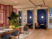Holiday Inn Express & Suites LISBON - PRÍNCIPE REAL by IHG Hotels near Estrela Garden