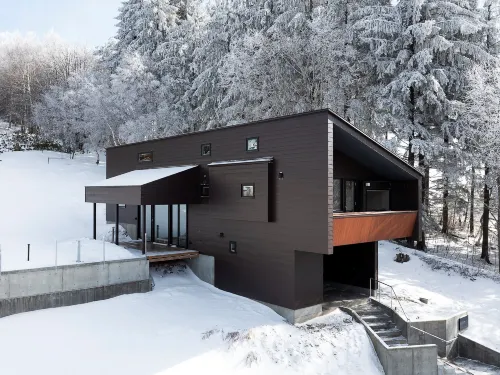 VILLA INUTO Hotels in Suzaka