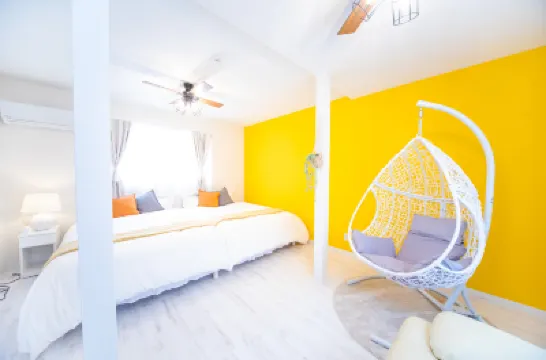 Awaji Egaosakuie Tonouchi โรงแรมใน