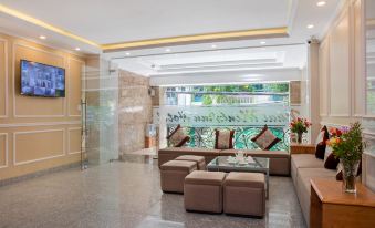Nhat Minh Anh Hotel