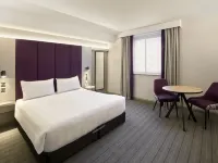 Premier Inn Bristol Parkway - M32 Hotels near University of the West of England