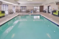 Hampton Inn & Suites Altoona des Moines - Swimmingpools
