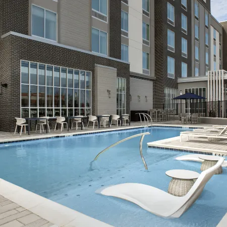 Hilton Garden Inn Florence Cincinnati Airport South