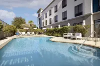 Hampton Inn & Suites Paso Robles - Swimmingpools