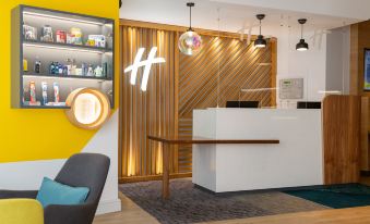 Holiday Inn ASHFORD - NORTH A20 by IHG