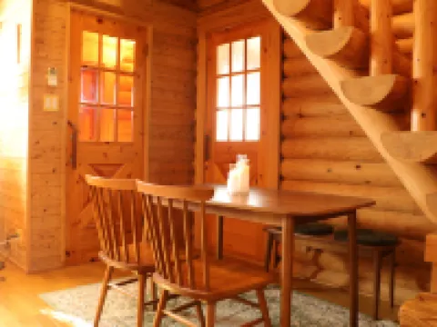 Asahi Green Village Hotels in Hamada